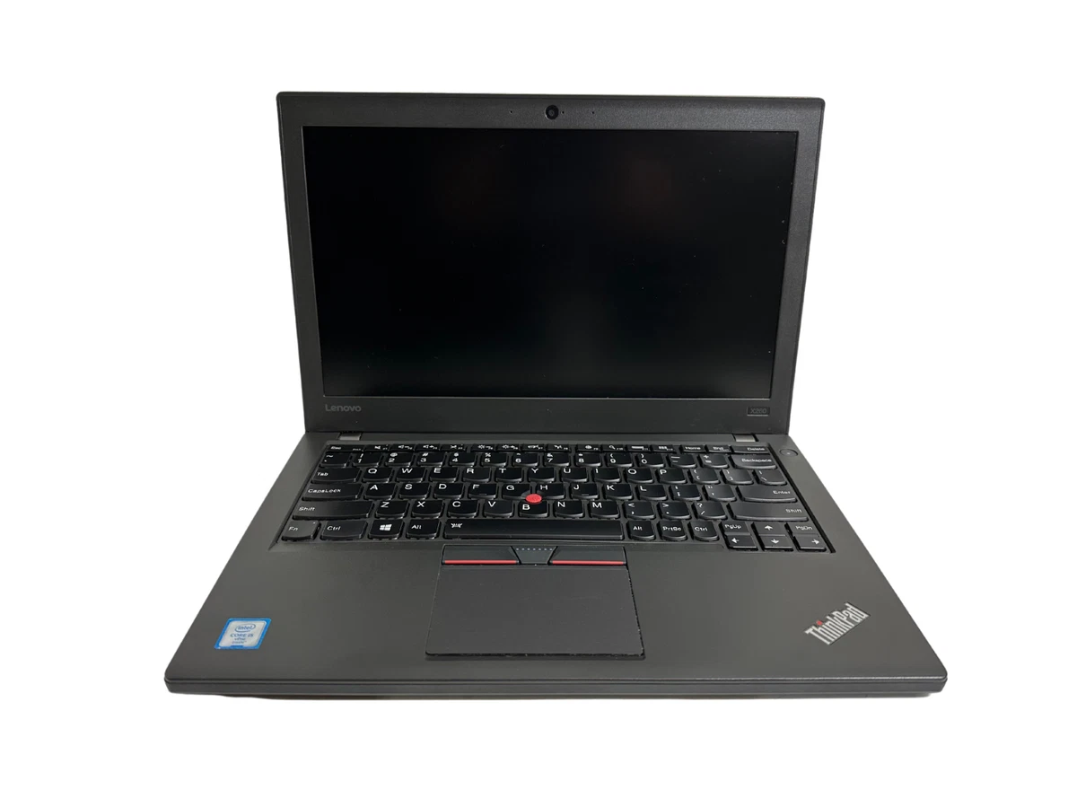 Lenovo ThinkPad X260 PC Laptops & Netbooks for Sale | Shop New