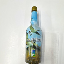 Old Charter Bourbon Whiskey Ducks Unlimited S...
