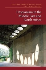Simon Wolfgang  Utopianism in the M (Paperback) (UK IMPORT) (PRESALE 09/30/2026)