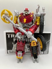 Transformers Generations Deluxe Class Junkheap