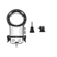 Diving Case for  X4 Camera Underwater Housing Cover -Scratch7665