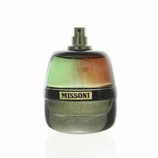 Missoni Parfum Pour Homme Missoni 古龙水- 一款2017年男用香水