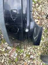 Baguette de porte Volvo V50