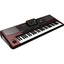 Korg Liverpool Professional Arranger Keyboard for sale online | eBay