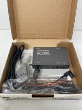 New Pioneer CD-VC50 Voice Control Disc Selector - Made in Japan
