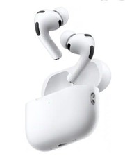Apple AirPods Pro 3 Wireless Earbuds, Active Noise Cancellation, Live Translatio