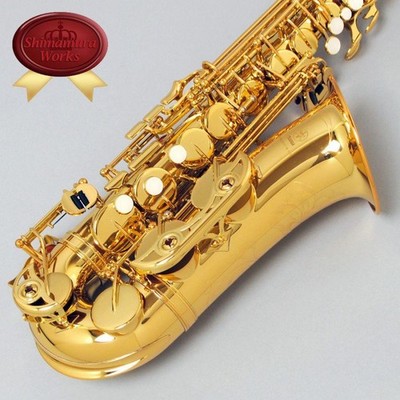 Yamaha YAS-62 Saxophone - Gold for sale online | eBay