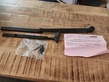 Sargent Heavy Duty Hold Open Arm for 351, 1431/281 Series Powerglide Door Closer