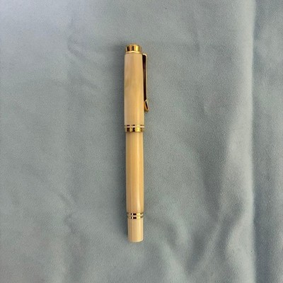 Pelikan Souveran M300 Fountain Pen F Nib Limited Color Small Hands Friendly