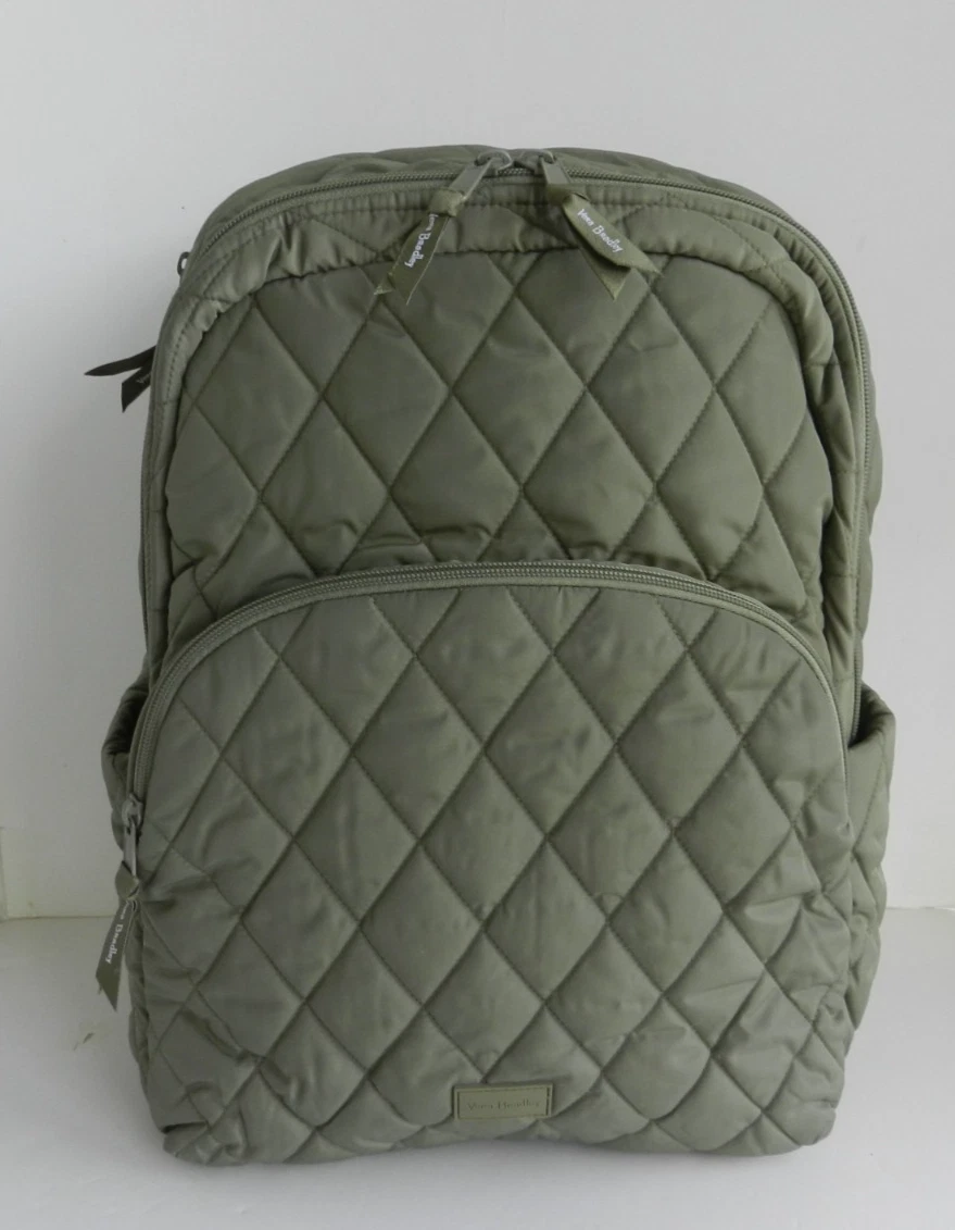 Vera Bradley Backpack Bags & Handbags with Inner Pockets for  display picture 2
