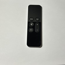Apple TV Siri Remote Control - MLLC2LL/A - EMC2677 - A1513