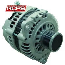 New 110A Alternator For Nissan Sentra 2.5L 2002-2006 23100-ZB00B 2310M-ZB00CRW