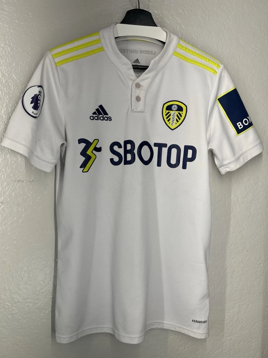 【値下げ可】Nike Leeds United 長袖ウェア Lサイズ　00s Leeds United International Club Soccer Fan Apparel and Souvenirs