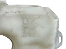 9685005580 6431N2 wischwasserbehälter PEUGEOT 3008 1.6 HDI FAP 2009 130550