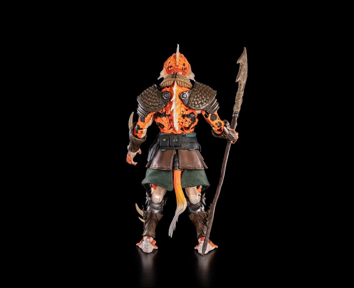 Mythic Legions QOI Dawns Of Discovery LegionsCon 2025 Exclusive