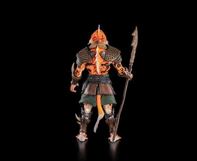 Mythic Legions QOI Dawns Of Discovery LegionsCon 2025 Exclusive