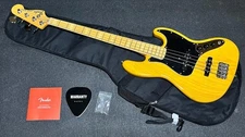Fender MIJ FSR Traditional2 70 Jazz Bass