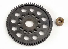 Traxxas 3164 - Spur Gear, 32P, 64T, Nitro Stampede