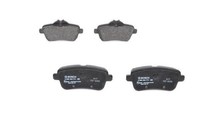 Bremsbelagsatz Scheibenbremse Hinten Bosch 0 986 494 771 FÜR Mercedes