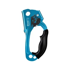 CE/UIAA Certified Hand Ascender 8-13mm Rope - Rock Climbing, Tree Arborist, R...