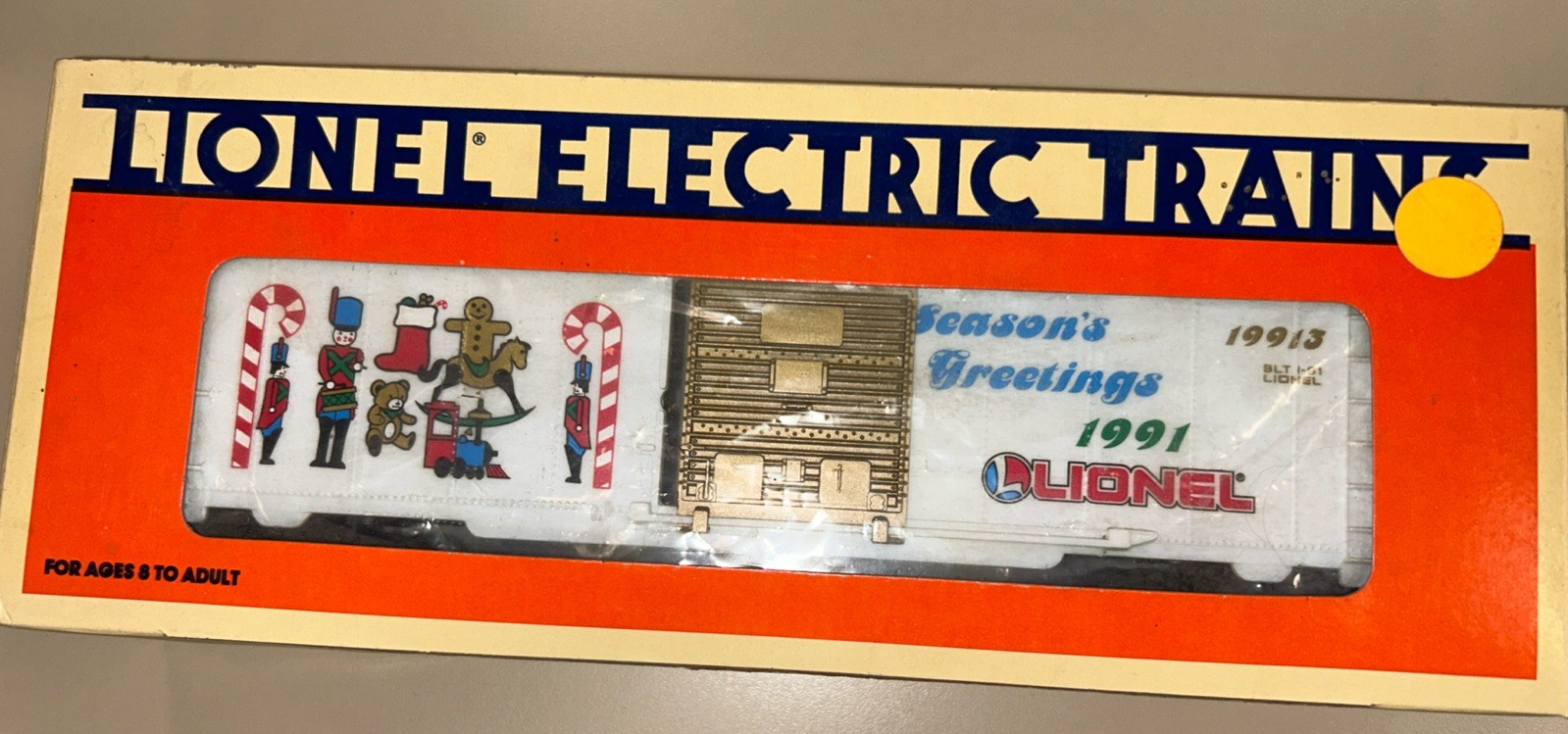 Click here to see eBay Auction
