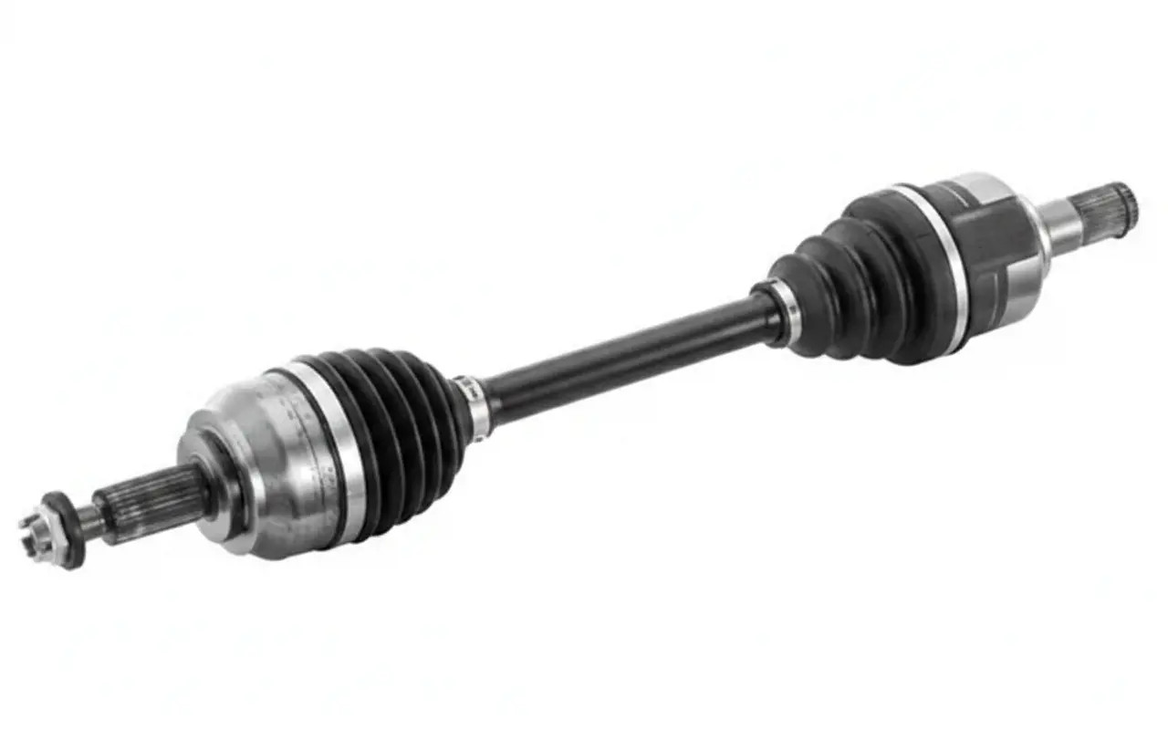 Snr Albero Di Trasmissione Dk55.118 - Immagine 2