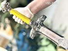 Viking Sword Handmade, Conan The Barbarian, Atlantean Sword,Hunting Sword,VBS-04 — photo 9