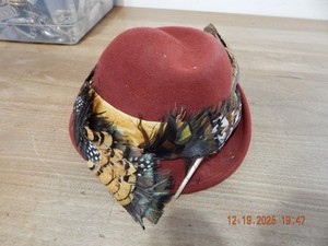 Adolfo Hat | eBay display picture 3