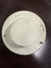 SIEMENS CERBERUS PYROTRONICS ILI-1B DUCT SMOKE DETECTOR FIRE ALARM