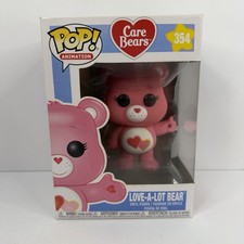Ultimate Funko Pop Care Bears Figures Gallery and Checklist 38