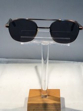 Vintage Airco Sunglasses Z87 52/22mm 140temp made in USA