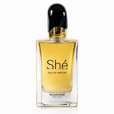 Womens Perfume She Pour Femme Eau de Parfum 100ML