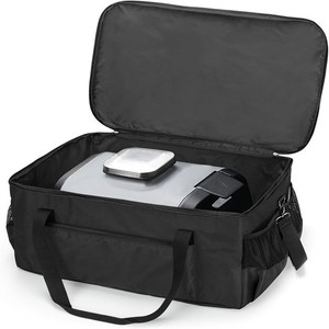 Easy Transport Grilling Adventures BBQ Storage Bag Lightweight And Portable
