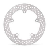 Moto-Master Bremsscheibe Halo Hinten (FüR: Yamaha MT-09 ABS RN29 13-16 Hinten )