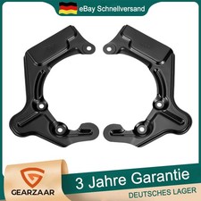 Spritzblech Ankerblech Bremsscheibe Passt für Seat Arosa 6H VW Lupo Polo 6N