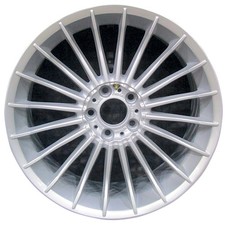 Wheel Rim Bmw Alpina B6 Gran Coupe 20 2015-2019 36107987079 Oem Rear Oe 86097 Wheel Rim Bmw Alpina B6 Gran Coupe 20 2015-2019 36107987079 Oem Rear Oe 86097
