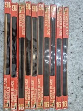 10 Fram 16 Windshield Wiper Blade Refill Replacement 33016 Nos Vintage Garage 10 Fram 16 Windshield Wiper Blade Refill Replacement 33016 Nos Vintage Garage