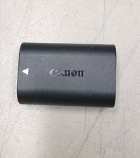 Genuine OEM LP-E6N Battery for Canon 60D 70D 80D 5DS R 5D Mark II III IV 6D 7D