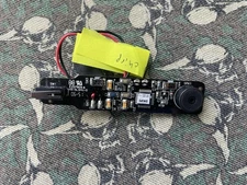 Smart Parts Shocker SFT/NXT/Nerve Black Heart Board