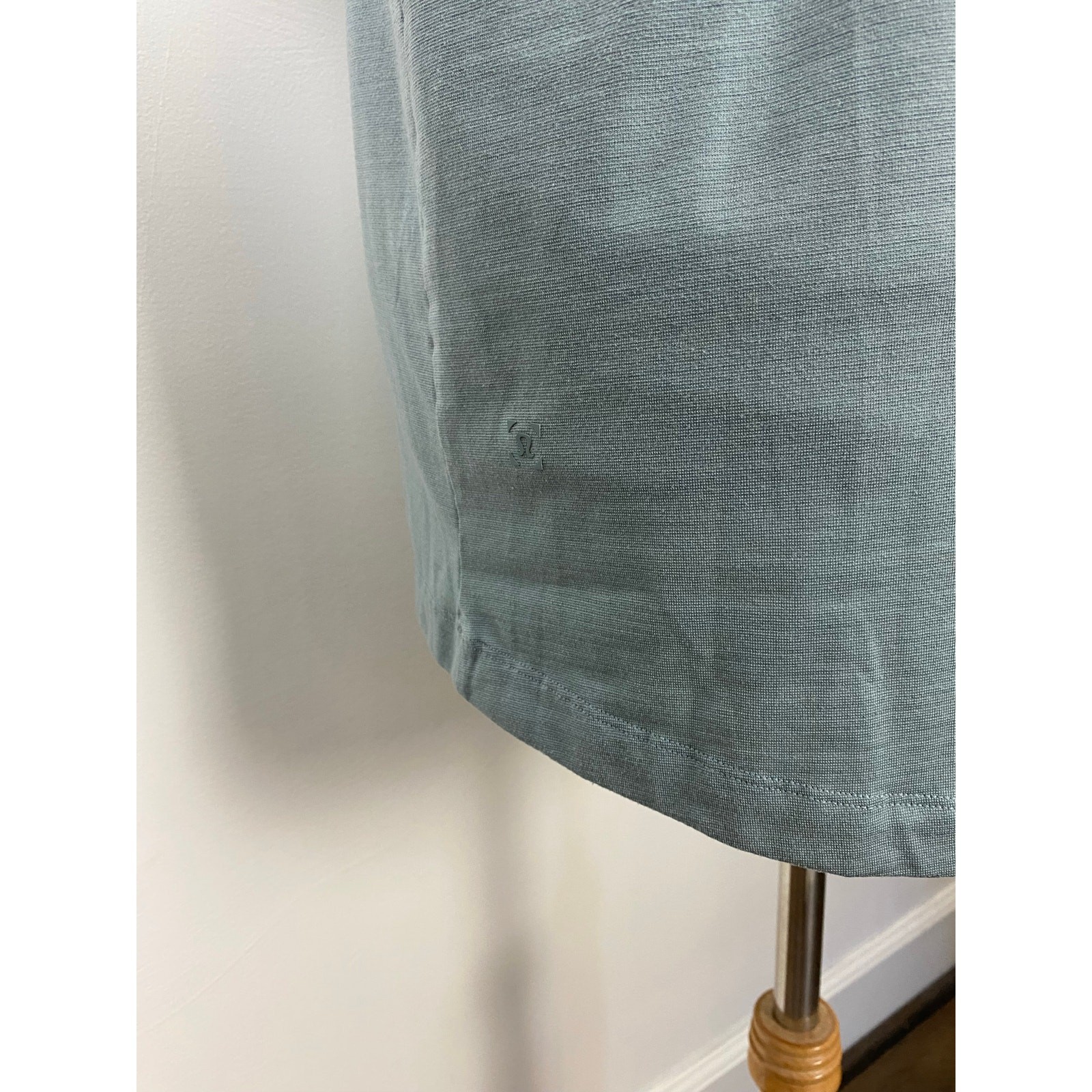 Men Lululemon Evolution performance soft short sl… - image 4