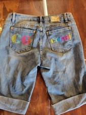 Vintage Coogi Shorts