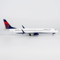 Ng Model Boeing 737-900ER Delta N851DN 1:200 Modellflugzeug