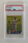 1934 GOUDEY BASEBALL #6 DIZZY DEAN PSA 1 PR