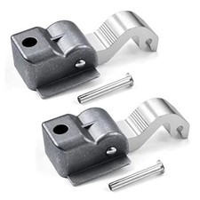 Pack RV Awning Rafter Rivet Slider Asm for Dometic A E 9000 8500, RV Awning 2