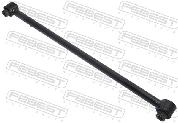 Querlenker Dreieckslenker Febest 0525-323RR FüR Mazda BJ 323 2000 6 BJ3P 16V-image
