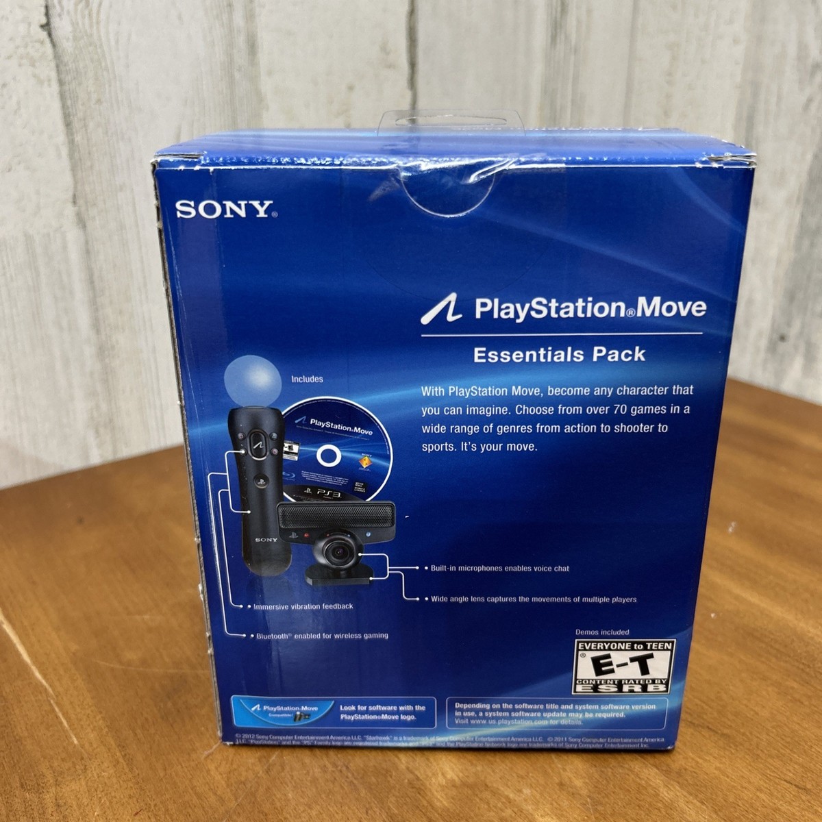 Ps5 Ps Move Just Dance SONY PSM Starter Bundle With Just Dance