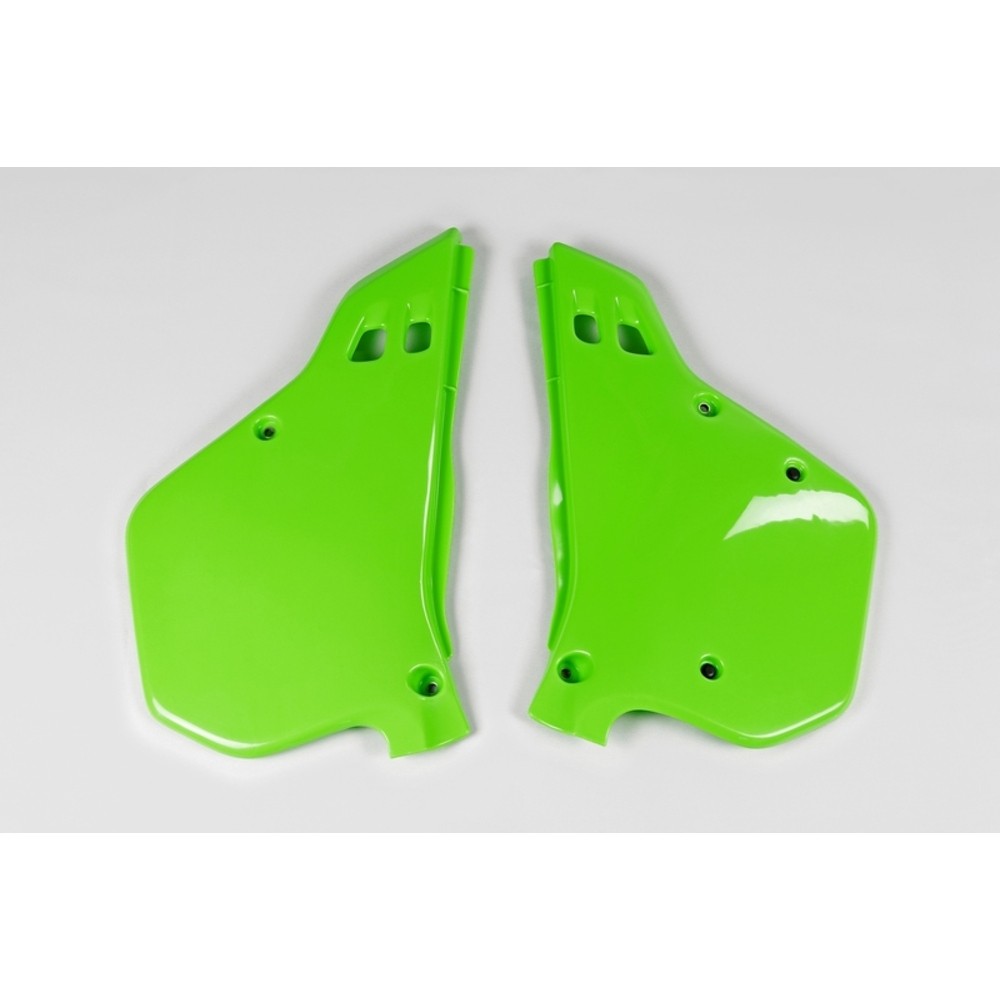 UFO Side Panels For Motorcycle Spare Parts Accessories Quality