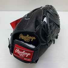 Rawlings HOH PRO EXCEL Adult Pitcher Glove Right Handed GR5HEA15W 30cm