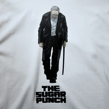 Japan Limited SAKAMOTO DAYS TAKAMURA Yuto Suzuki THE SUGAR PUNCH XL T-Shirts