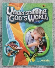 Abeka Understanding Gods  World Student Textb...